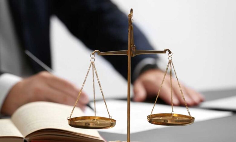 Tazminat Hukuku - Hukuk Hizmeti