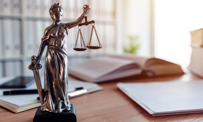 İş ve Sosyal Güvenlik Hukuku - Hukuk Hizmeti