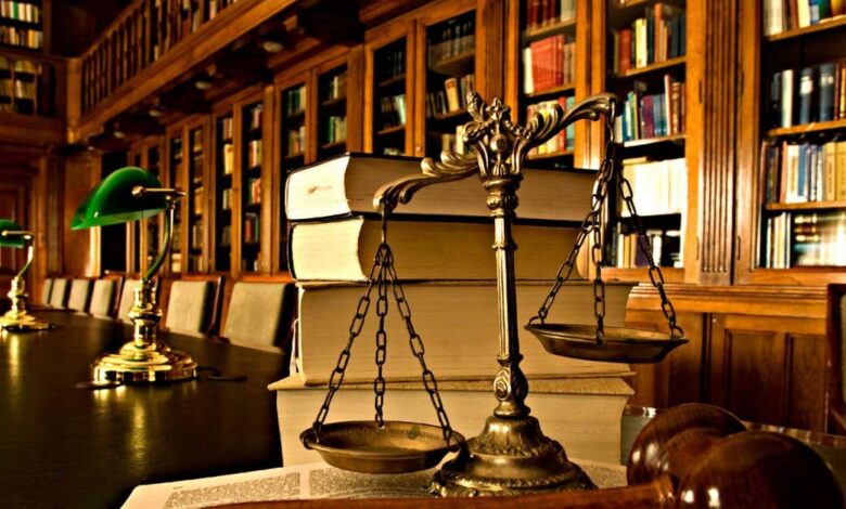 Şirket Danışmanlıkları - Hukuk Hizmeti